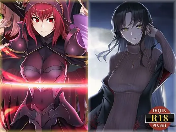 Fate/Empire of Dirt ＋ Made in Heaven｜サークル『Luwen Workshop』による話題の同人エロ漫画｜おにゃんこポン