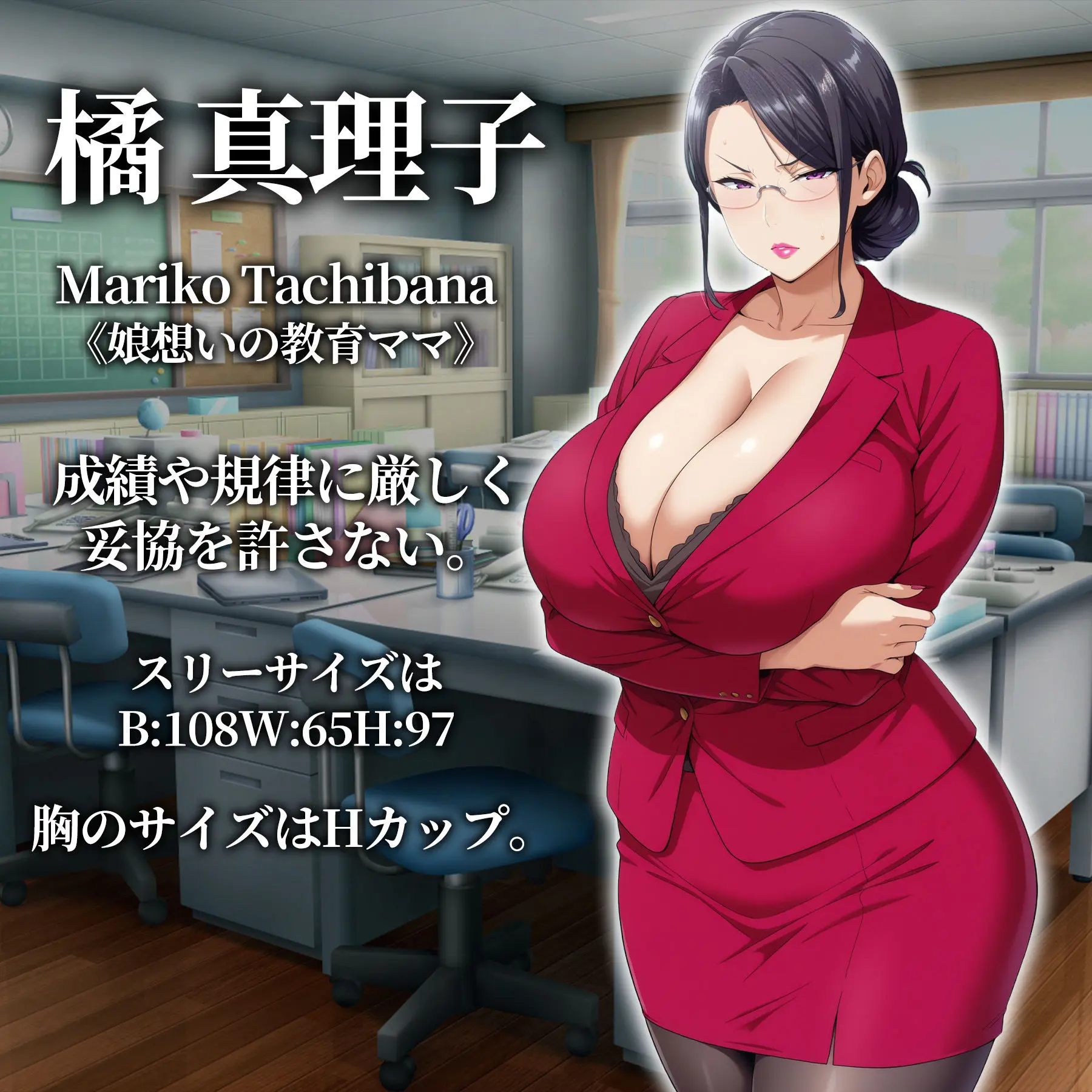催●アプリ支配〜完堕ち母娘編〜 画像7