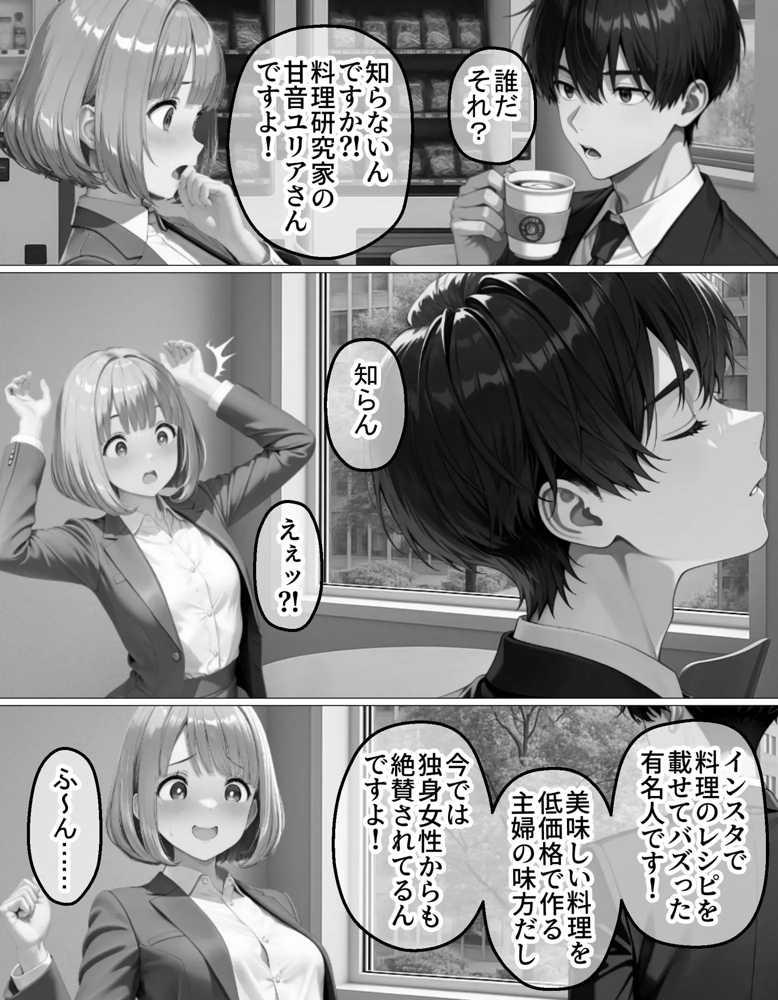 夜な夜なオカズにしていた淫乱裏アカ女子が近所に住んでいた話 画像10