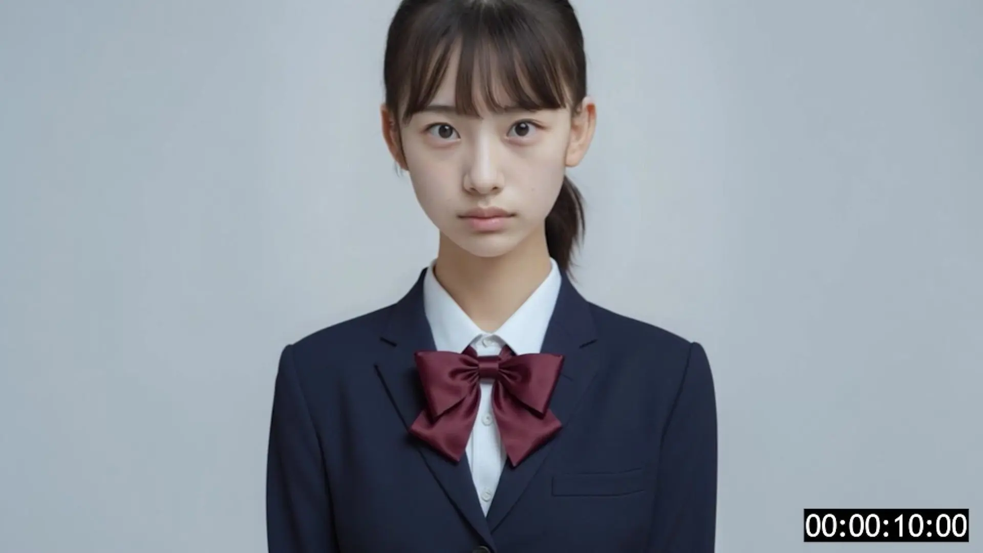 某アイドルオーディション流出映像【No.1008】 画像1