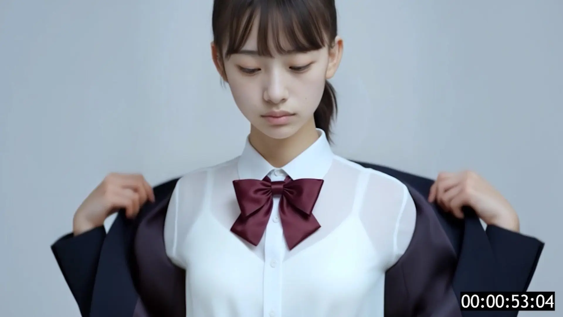 某アイドルオーディション流出映像【No.1008】 画像2