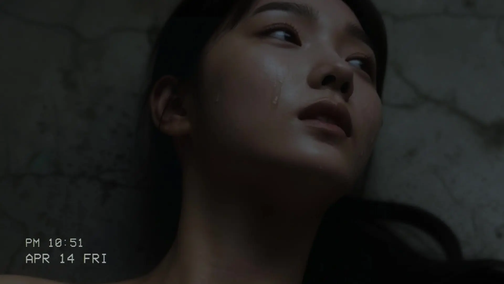 万引き女子校生のお仕置き謝罪動画 4 画像9
