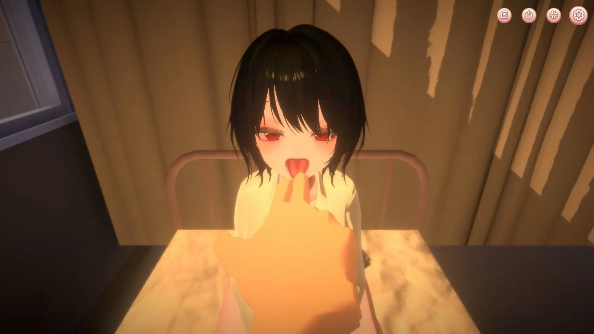 いらまちお界猥 画像7