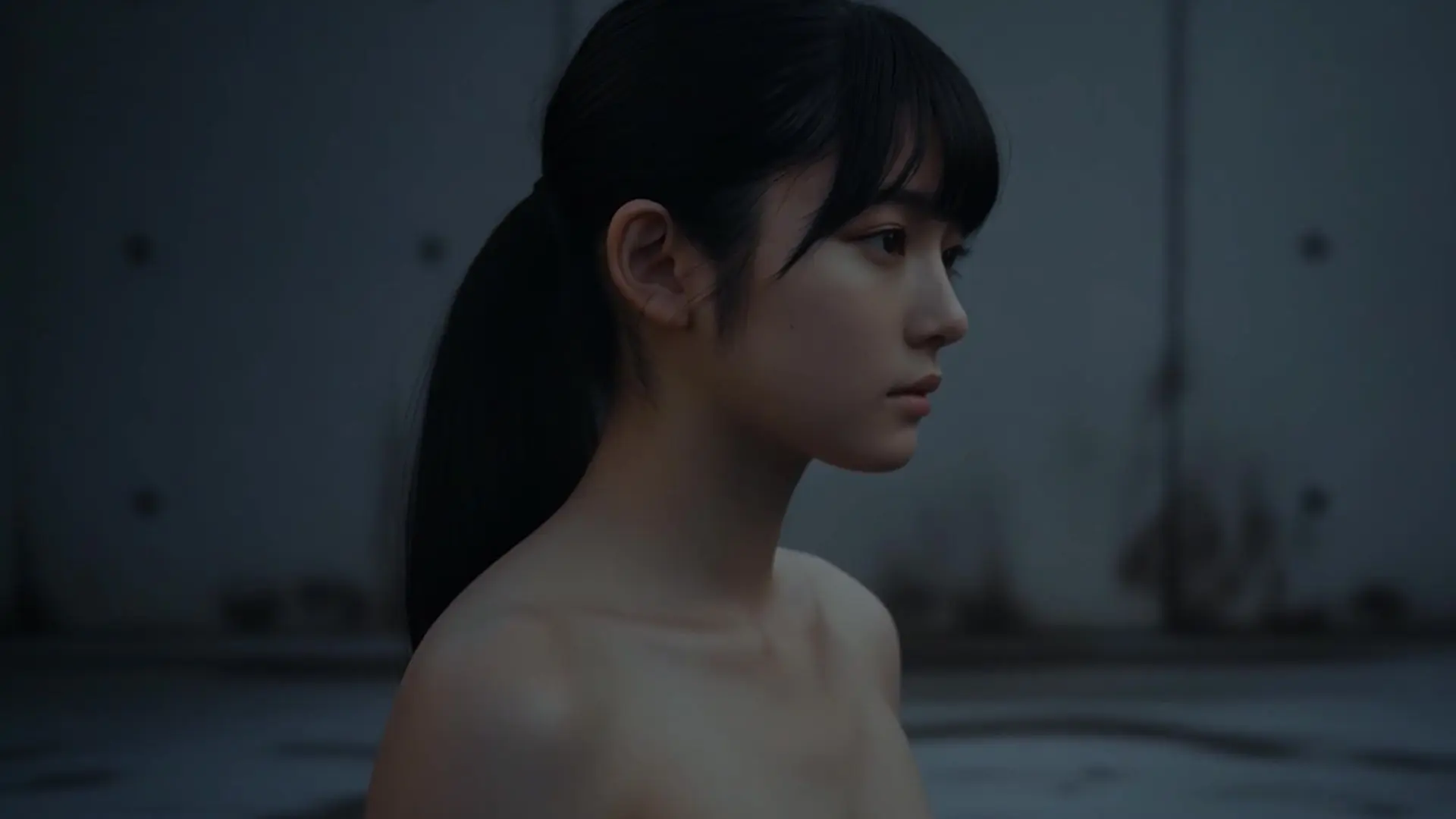 女子校生拉致事件【犯行記録動画1】 画像6