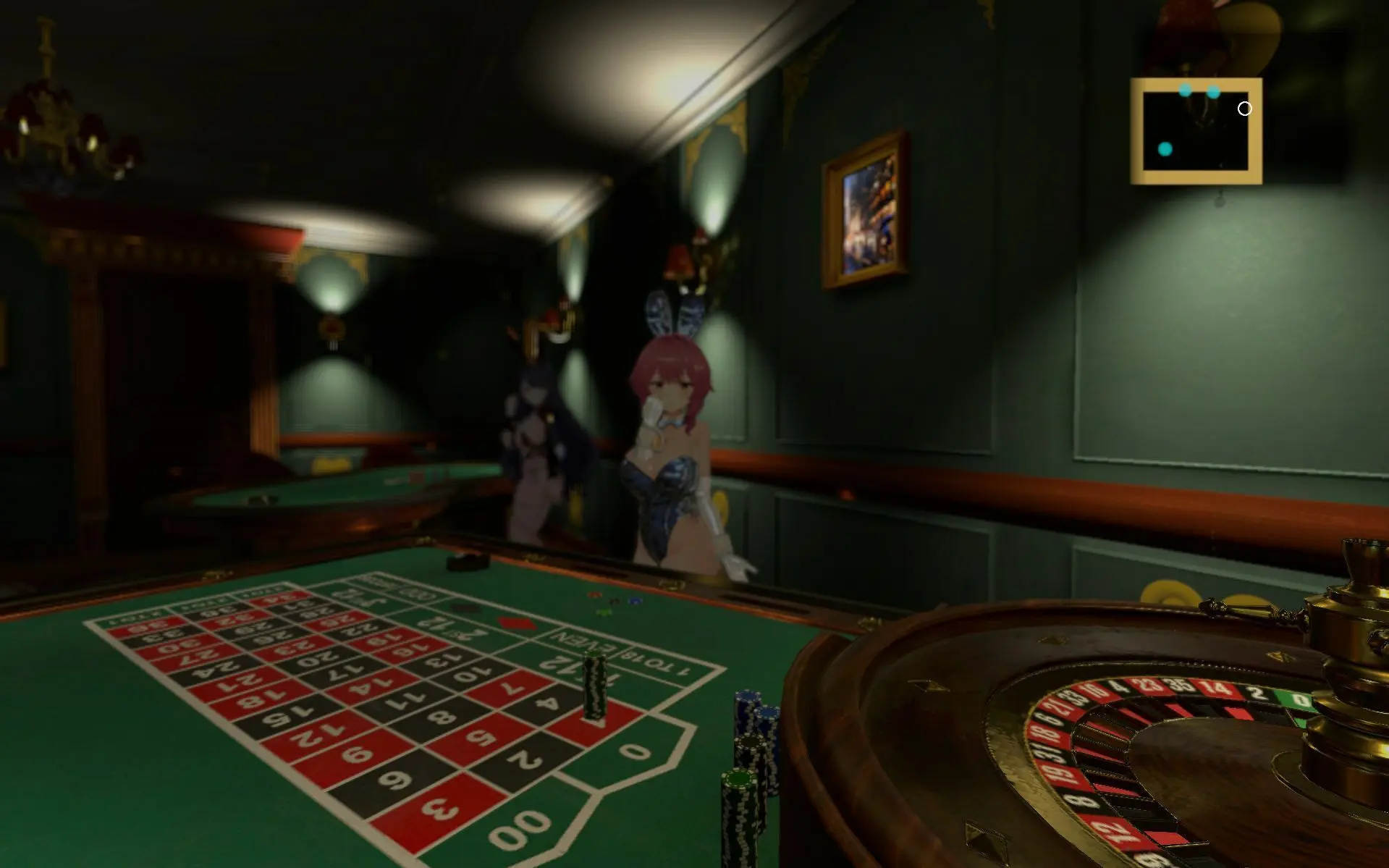 Yami-Yami City 画像9