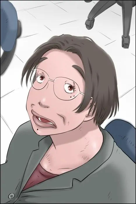 淫獣6号の正体 画像6