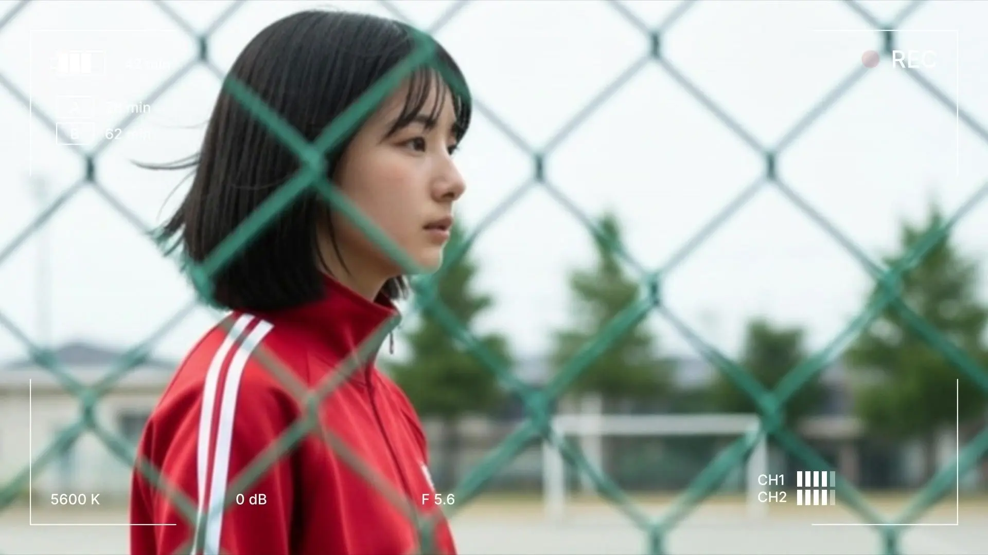 女子校生拉致事件【犯行記録動画2】 画像2