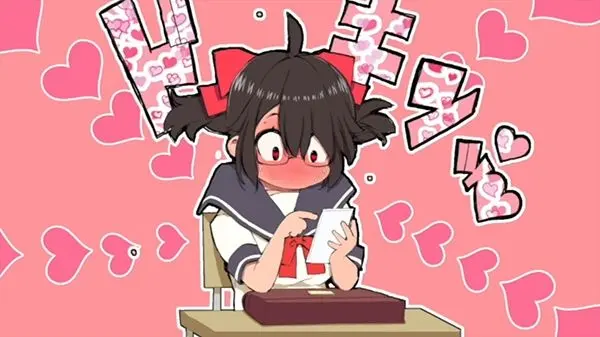 犯●れ系少女メイナ 学園編 -ANIMEINA- 画像4