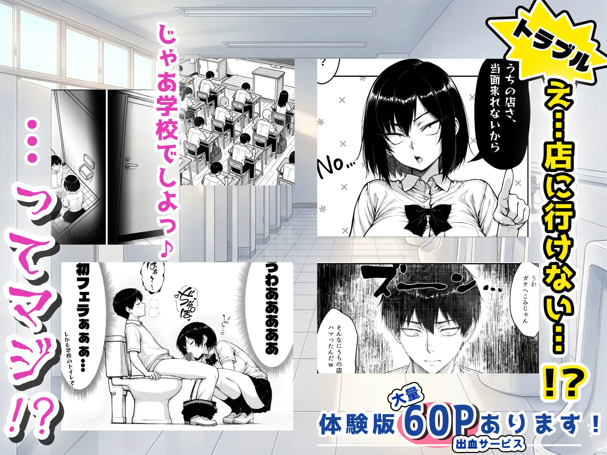 地味なクラスメイトがコンカフェ店員！？くっそドハマりして散財してしまった件 画像7