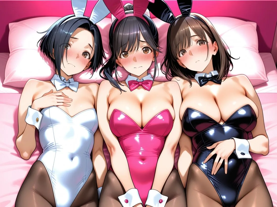 キセカエオナペット -ラブプ◯ス・援交彼女篇- 画像1