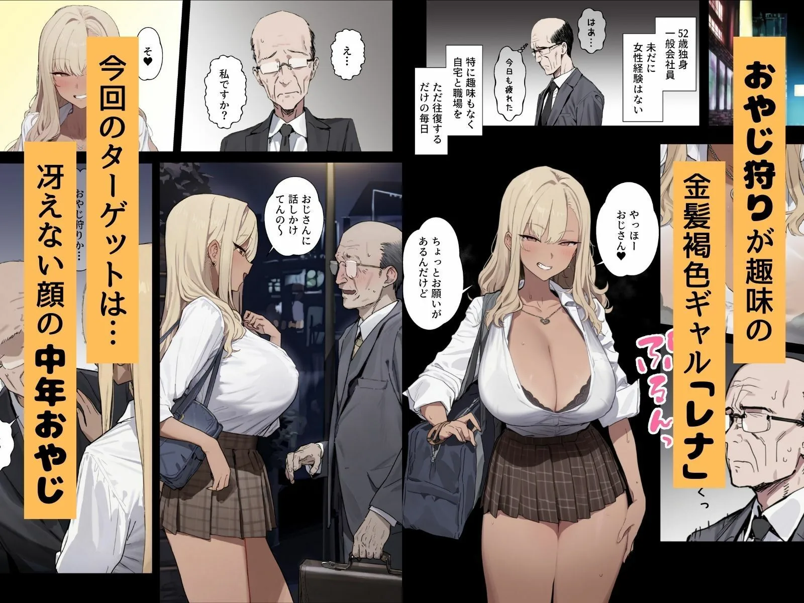 その歳で童貞とかマジウケるんですけどw 画像1