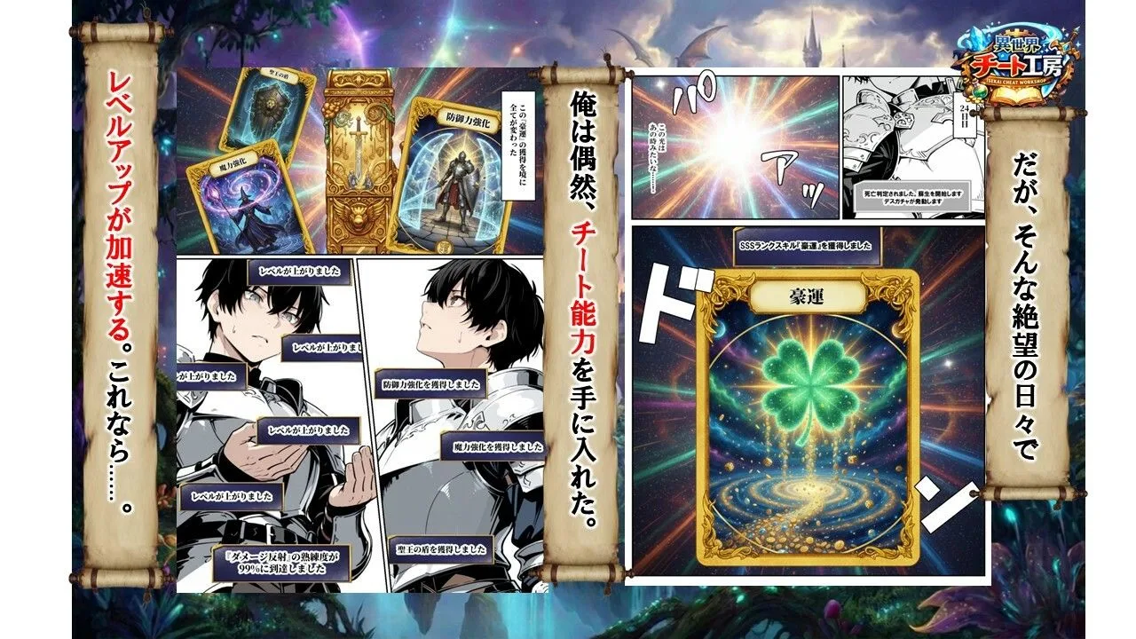 異世界で幼馴染に性奴●にされた俺と姫様が、復讐ざまぁに成功して奴●堕ちした幼馴染を見ながらイチャラブセックスしまくる話。 画像7