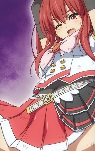 ピュアソルジャー・オトメイデン ＃12. 終焉のゼロ 画像6