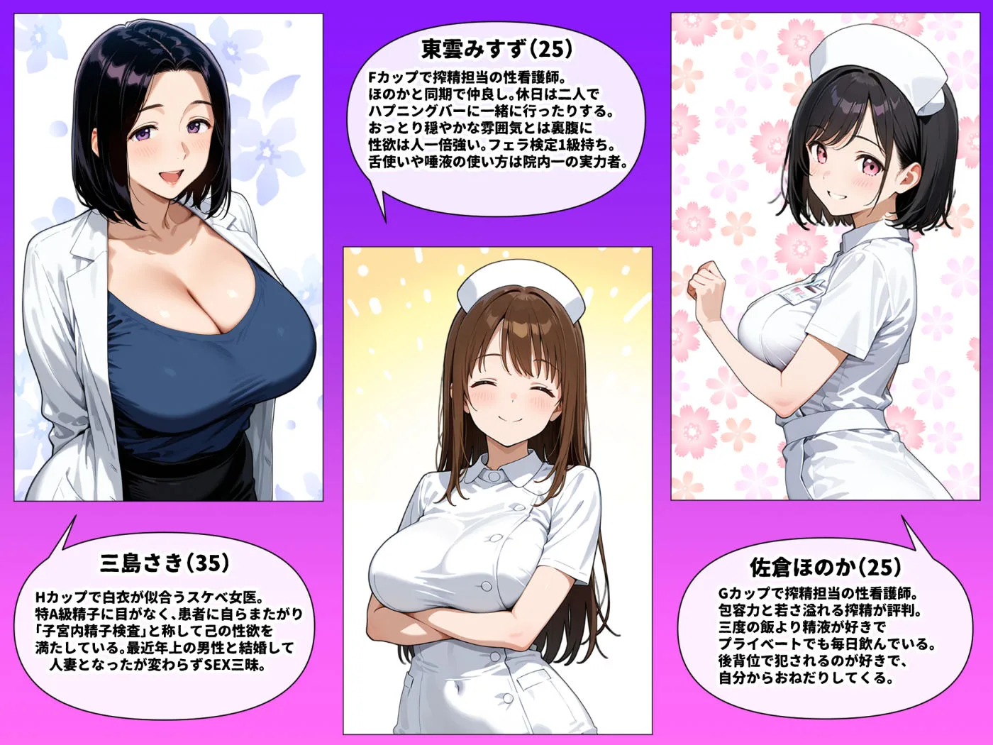 冴えないフリーターの俺が生殖機能検査したらまさかの『特A級精子』持ちだった！？〜ヤリまくり＆人生逆転した話〜 画像1