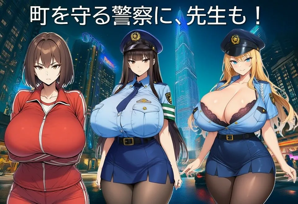 不良のとらぶる 画像7