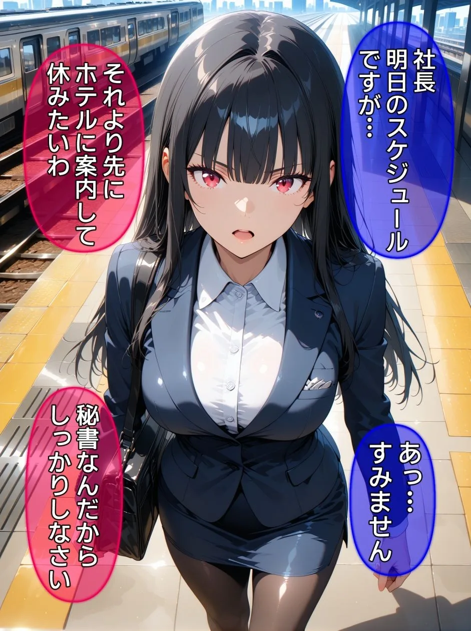 即堕ち大乱舞25【サイコパス逆レ〇プ02】 画像4