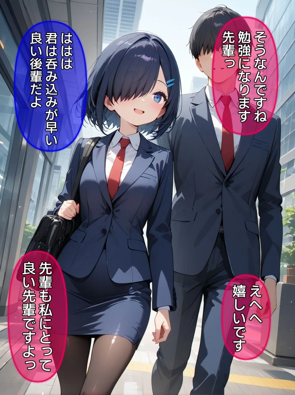 即堕ち大乱舞25【サイコパス逆レ〇プ02】 画像6