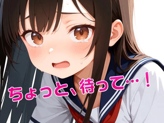 彼女とと二人っきりの秘密の時間 vol.1 つるぺた×制服×ブルマ 画像1