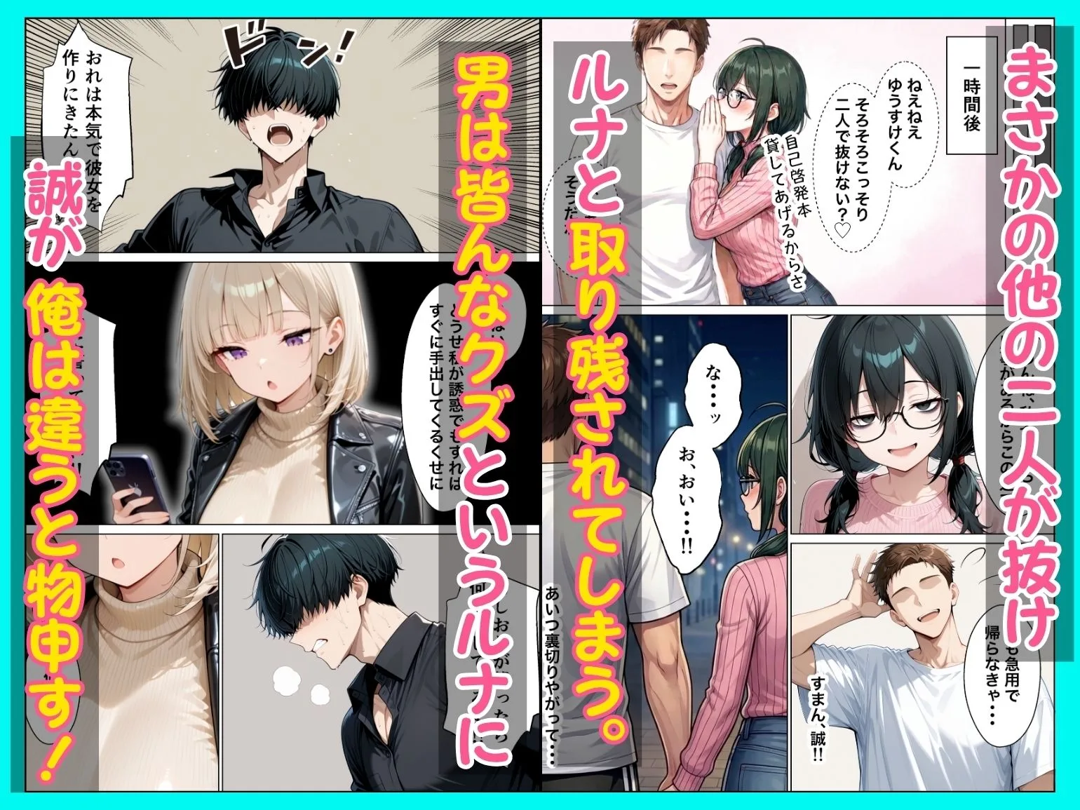 相席居酒屋で出会ったダウナーギャルと朝まで本能剥き出しイチャラブセックス 画像3