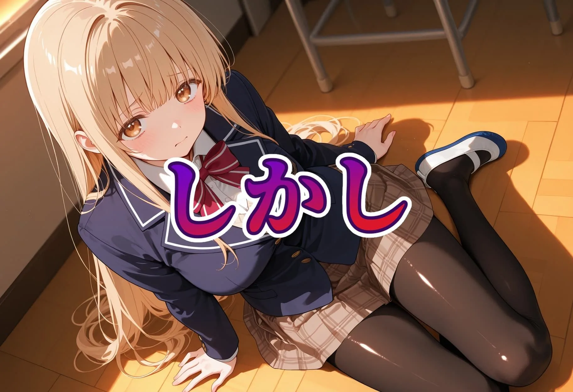 ネトリ彼女 椎〇真昼編 画像2