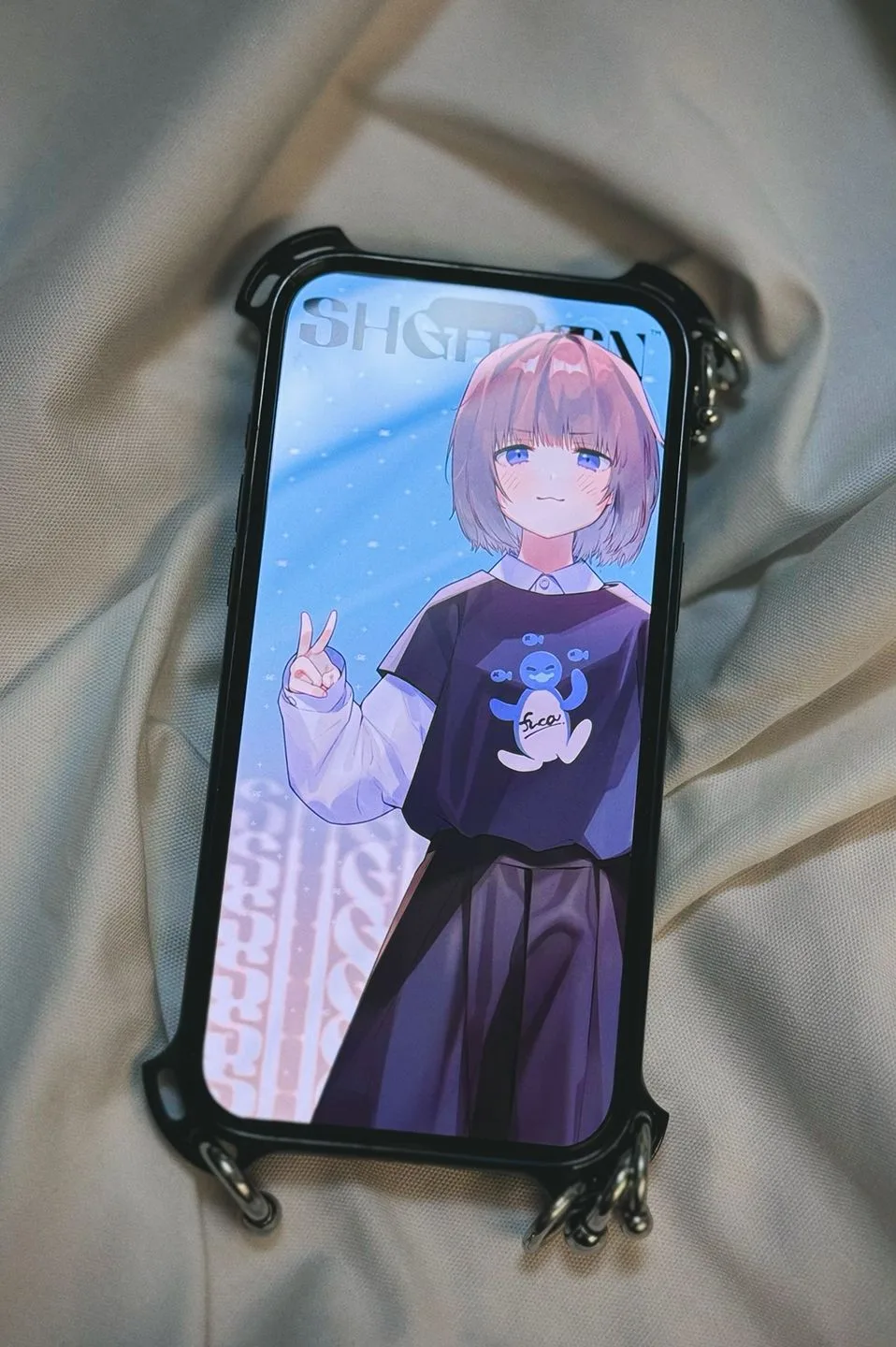 ?わんないっ/＋＊:゜＃奇跡の三夜、滝本彗！セフレか彼女か…セックスバトル！無毛ぷにまんド突かれのけぞり連続敗北、潮吹き一閃！飛ばせアリーナ、二階席〜＊＋:。. 画像5