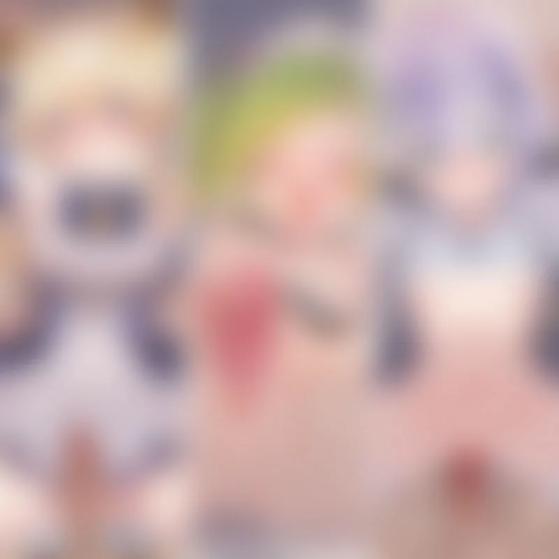 大人気Vtuberのエロ画像集 30 画像2