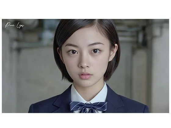 Pure Lips 〜純真女子校生たちのフェラチオ集〜 画像3