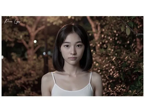 Pure Lips 〜純真女子校生たちのフェラチオ集〜 画像7