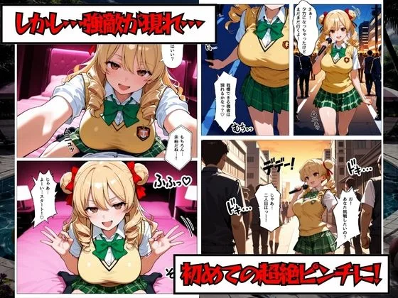 凄テク我慢できたら中出しSEX ToL○VEる編 画像3