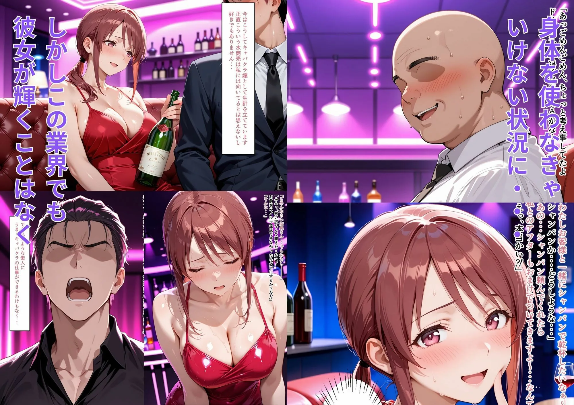 アフターでもいきませんか？ 画像3