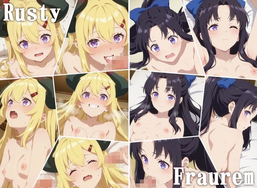 【のんびり農家】全裸にして致す。-異●界のんびり農家編-【500枚】 画像5