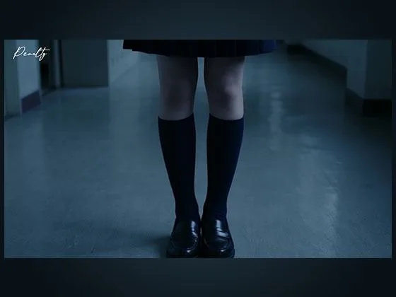 Penalty -女子校生の罪と罰- 画像1