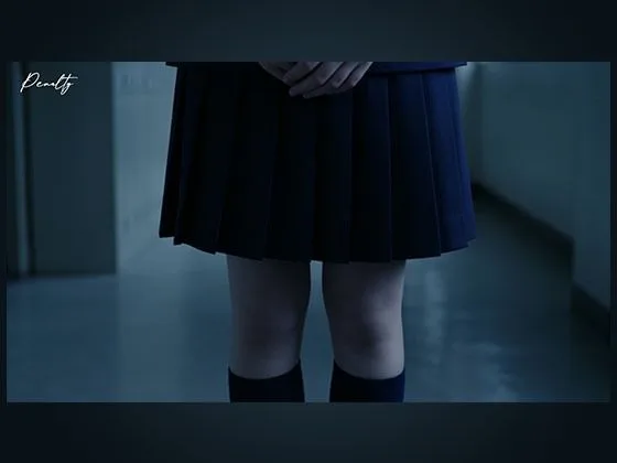 Penalty -女子校生の罪と罰- 画像2
