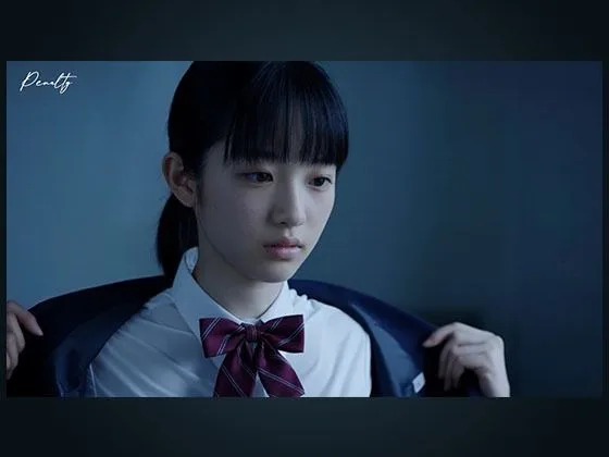 Penalty -女子校生の罪と罰- 画像3