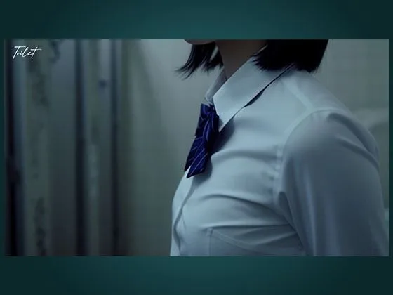 Toilet -汚れた女子校生- 画像2