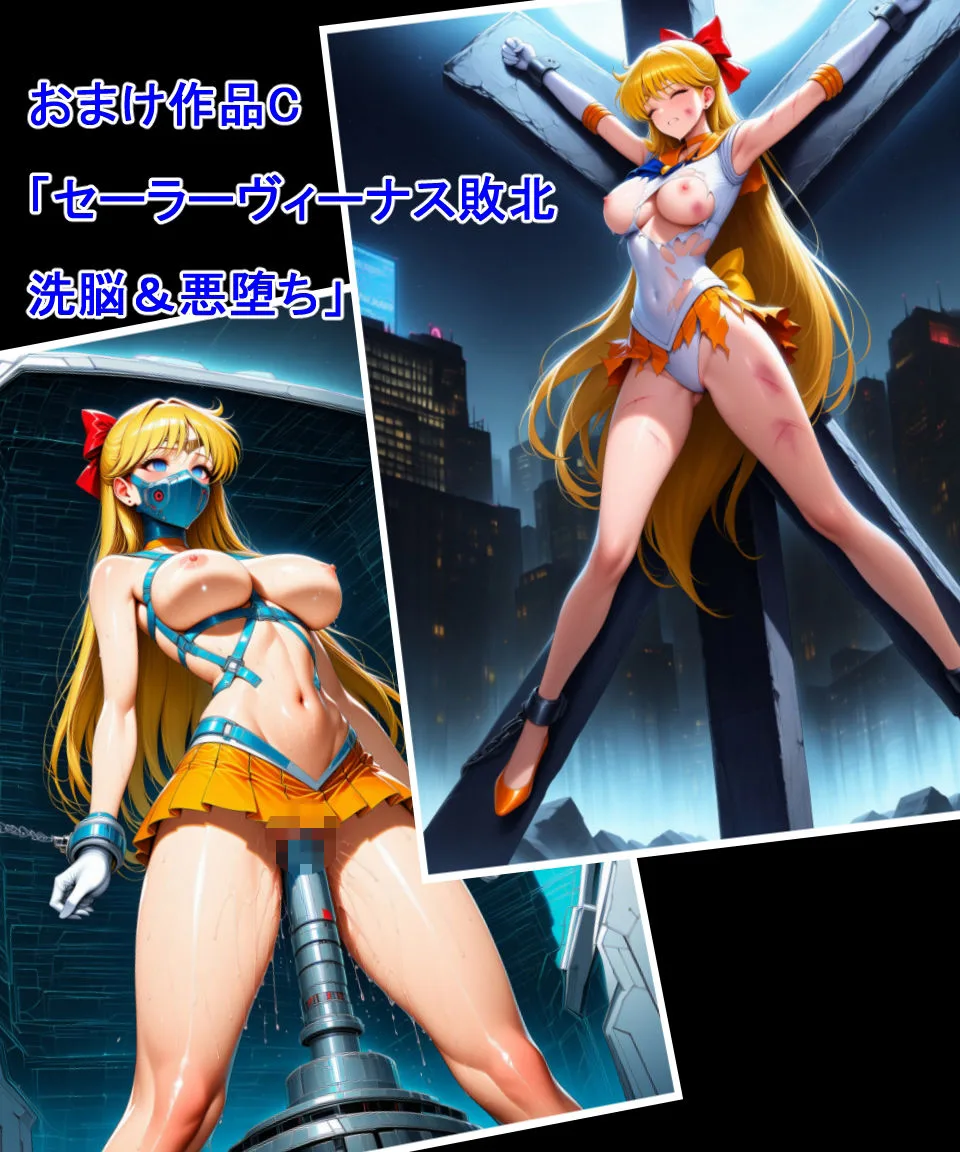 催●魔法と時間停止で恋鐘とアクア・スターをやっちゃう話 画像5