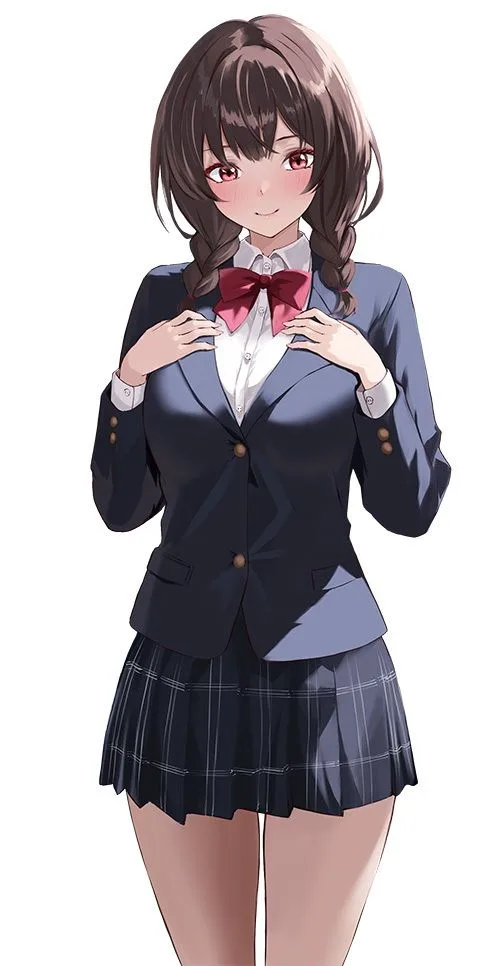 こじらせナツキと3Dおさわりえっち【イジメVoice】 画像4