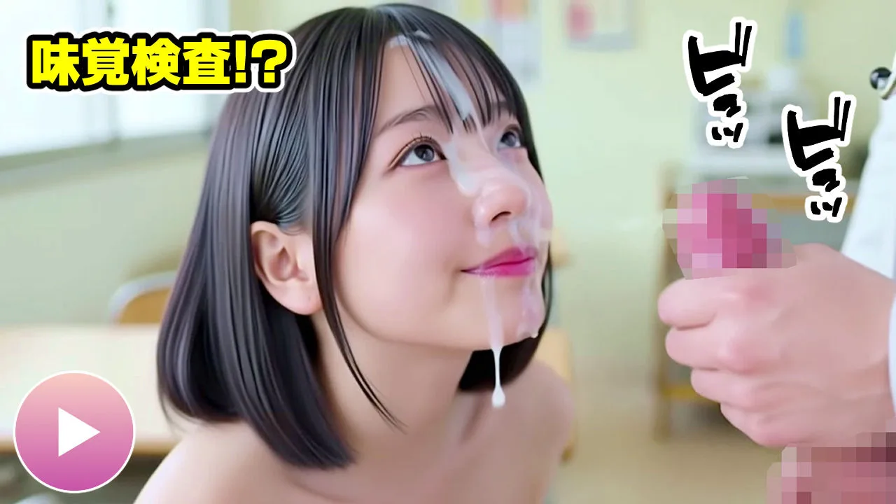 健康診断マスター〜20人の女子校生を聴診器で診察せよ！！〜 画像4