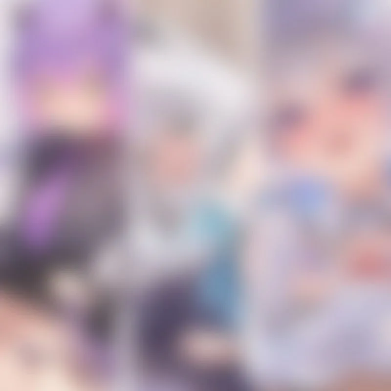 大人気Vtuberのエロ画像集 32 画像2