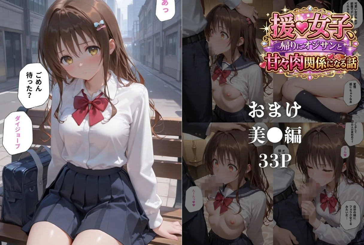 総集編5本立て 画像7