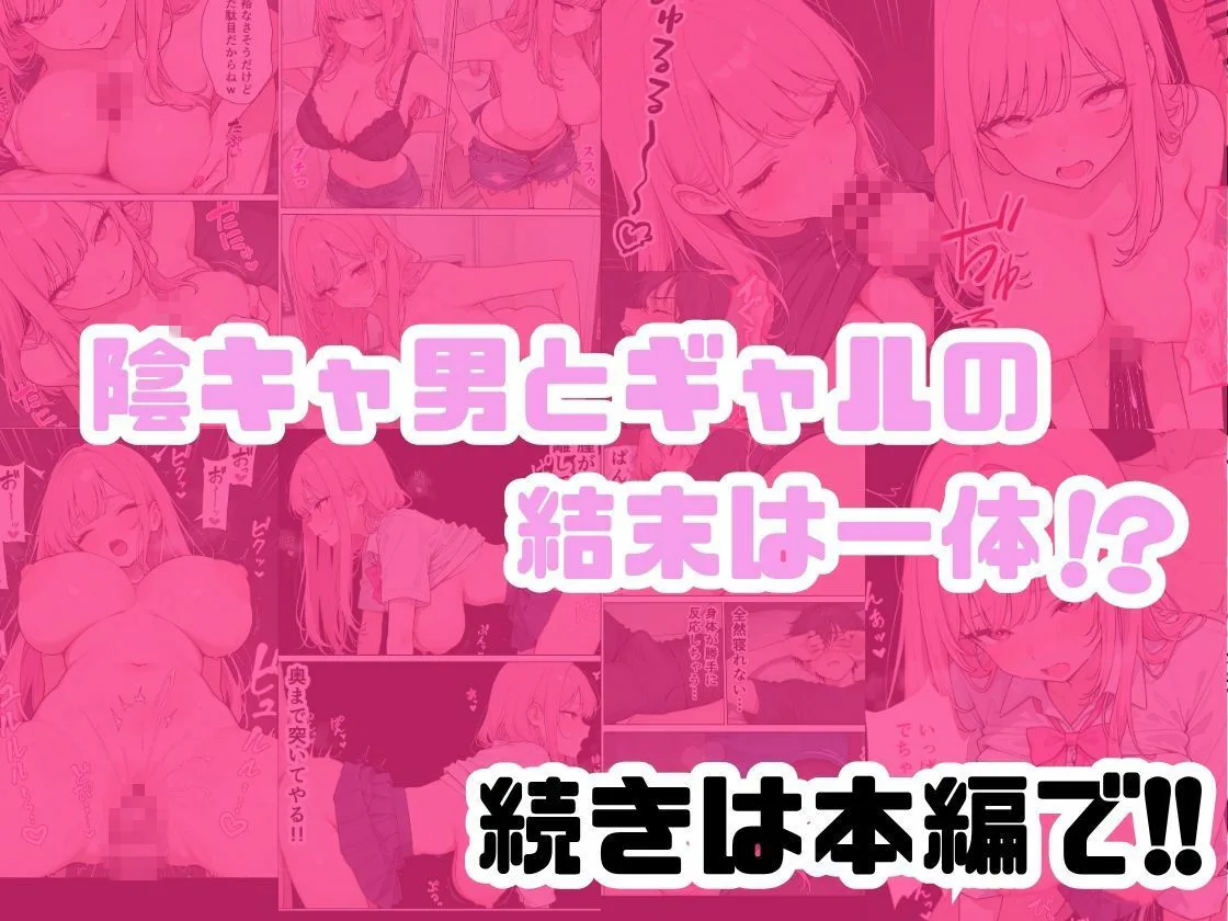 家出女子のギャルがうちに来たので学校でも中出し種付けセックスした話。 画像10